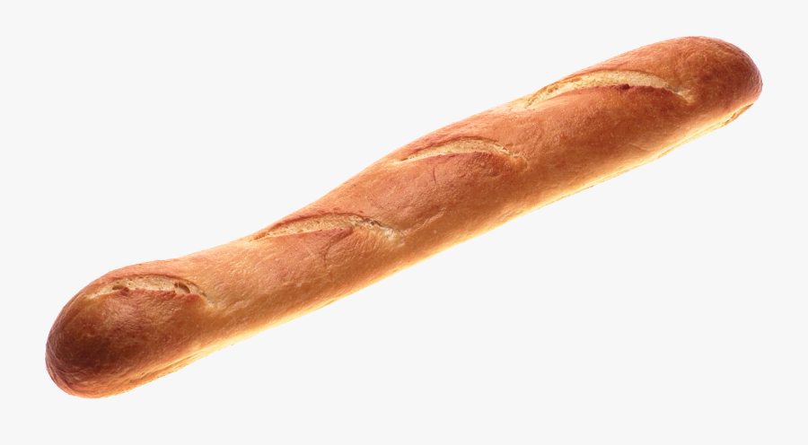 Baguette Png Image, Transparent Clipart