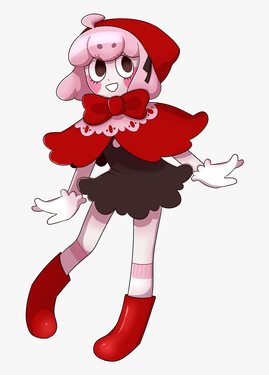 Master And Neet His Specialty Is Making Familiars The - Cartoon, Transparent Clipart