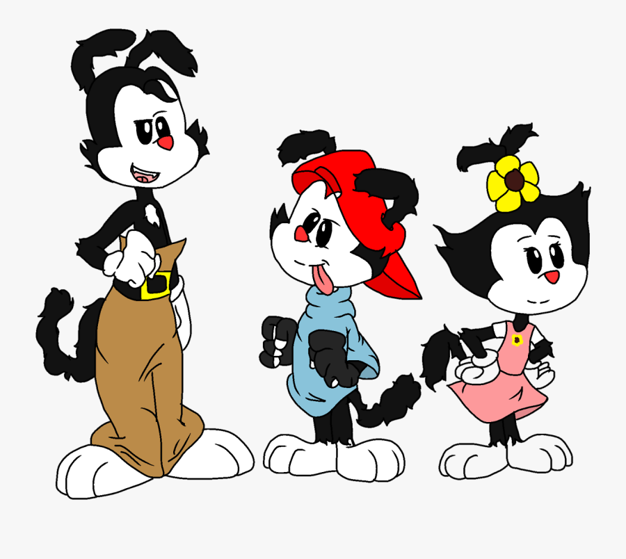 Collection Of Free Hood Drawing Ink Download On Ui - Animaniacs, Transparent Clipart