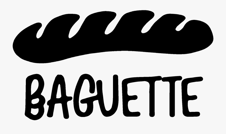 Week Van De Migraine 2018 - Baguette Boards, Transparent Clipart