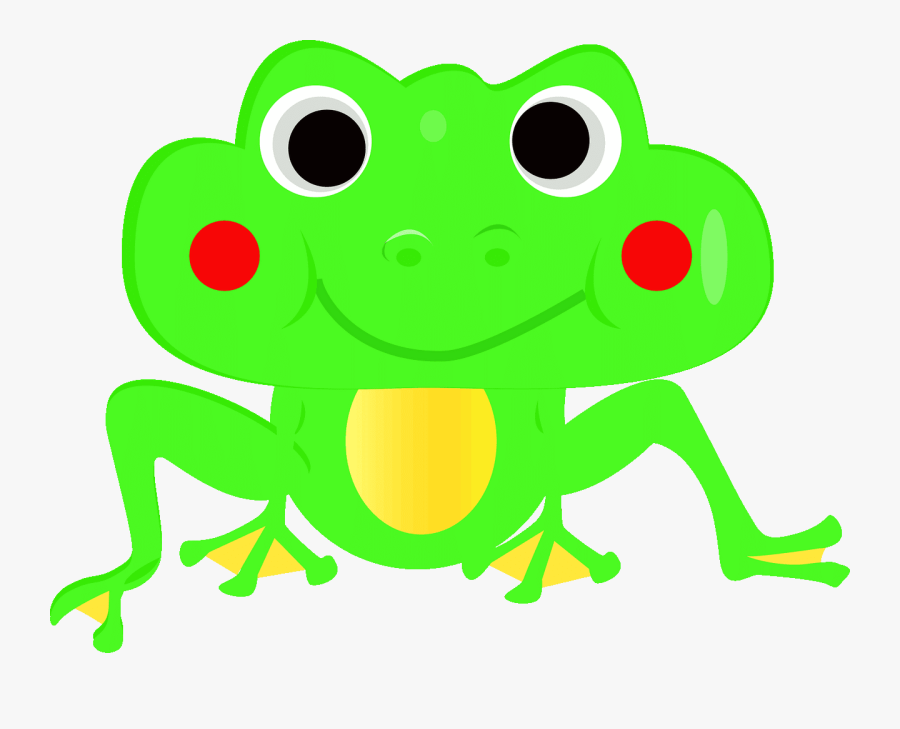 Bufo, Transparent Clipart