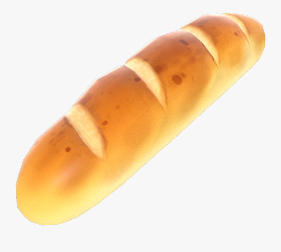 transparent baguette png team fortress 2 baguette free transparent clipart clipartkey