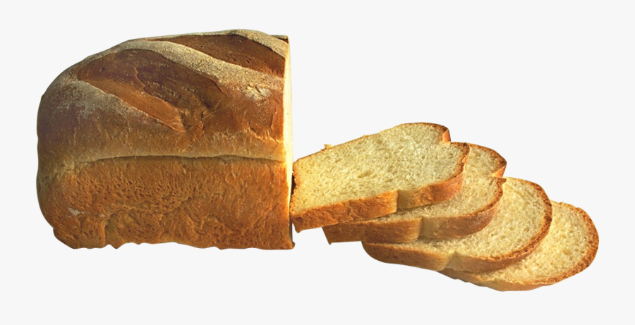 Clip Art Baguette Slices - لمرضى السكري حساب كمية كربوهيدرات, Transparent Clipart