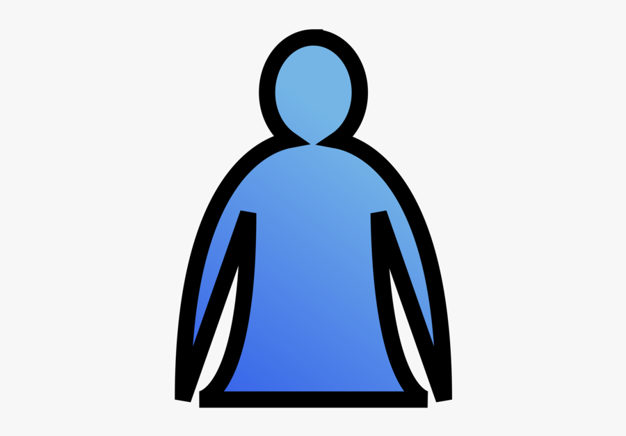 Individually Clipart - - Individual Clip Art, Transparent Clipart