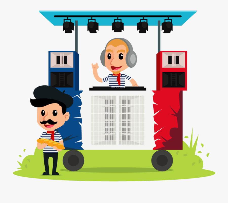 Cartoon, Transparent Clipart