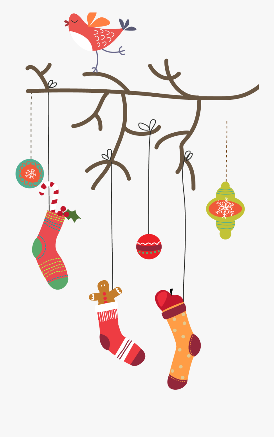 62张圣诞png免抠素材 - Png图标 - 素材集市 - Christmas Day Clipart - Christmas Day, Transparent Clipart