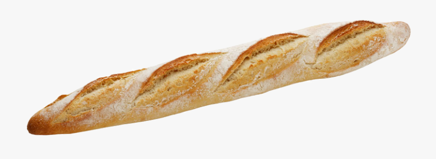 Breadstick - Baguettes Bread, Transparent Clipart