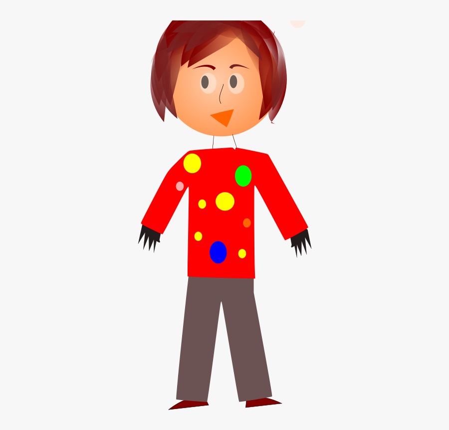 Cartoon, Transparent Clipart