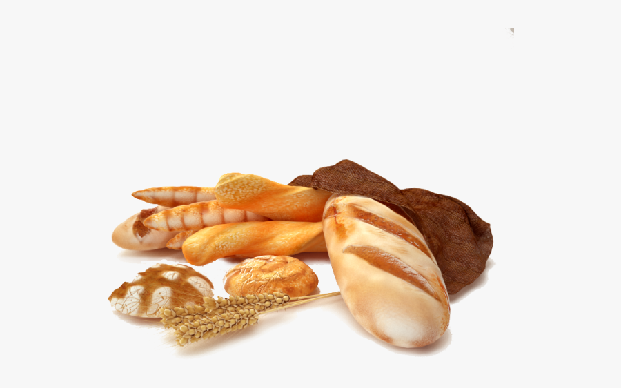 Food Clipart Pastry - 3d Pastry Png, Transparent Clipart