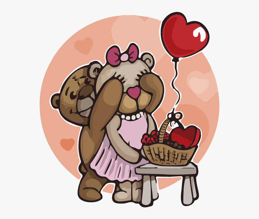 Storybook Witches Snow White, Sleeping Beauty, Wizard - Most Beautiful I Love You, Transparent Clipart