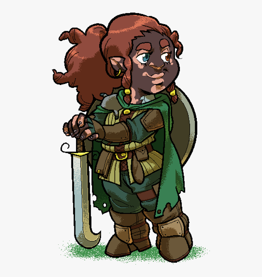 Clip Art Roll20 Tomb Of Annihilation - Cartoon, Transparent Clipart