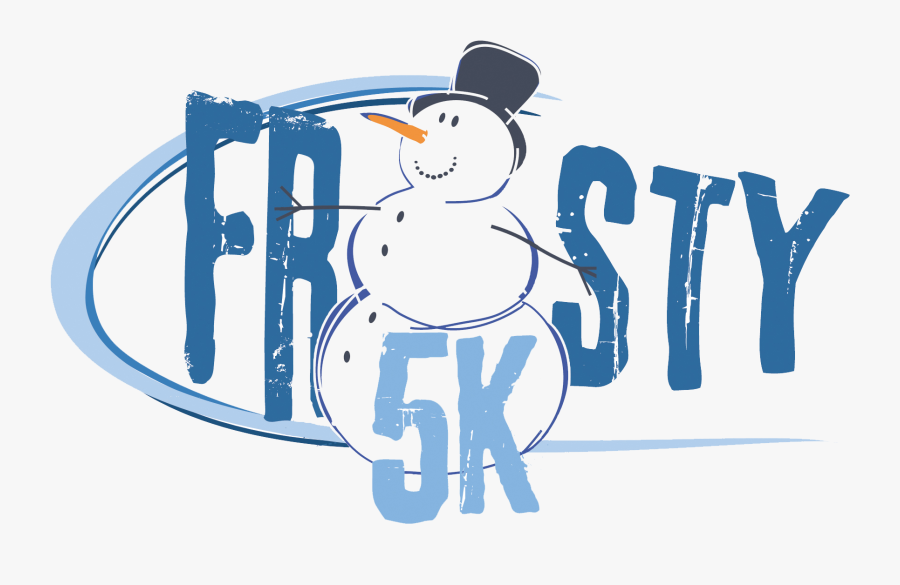 5k Run, Transparent Clipart