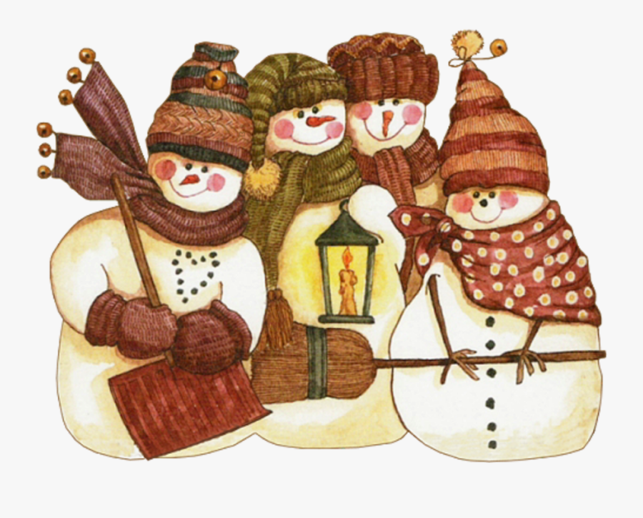 Frosty The Snowman Clipart, Transparent Clipart