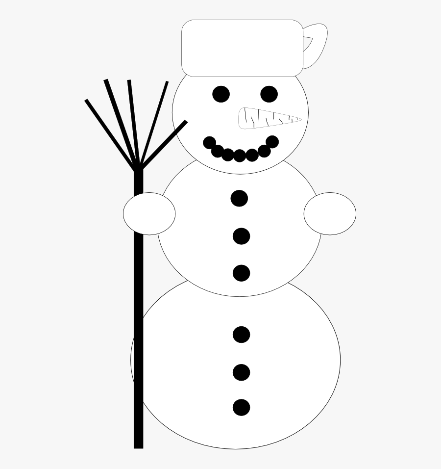 Collection Of Free Cliparts - Christmas Ice Man Png, Transparent Clipart