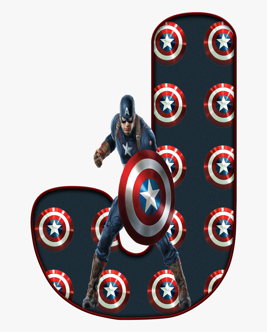 Thor Hammer Clipart - Capitão America Png, Transparent Clipart