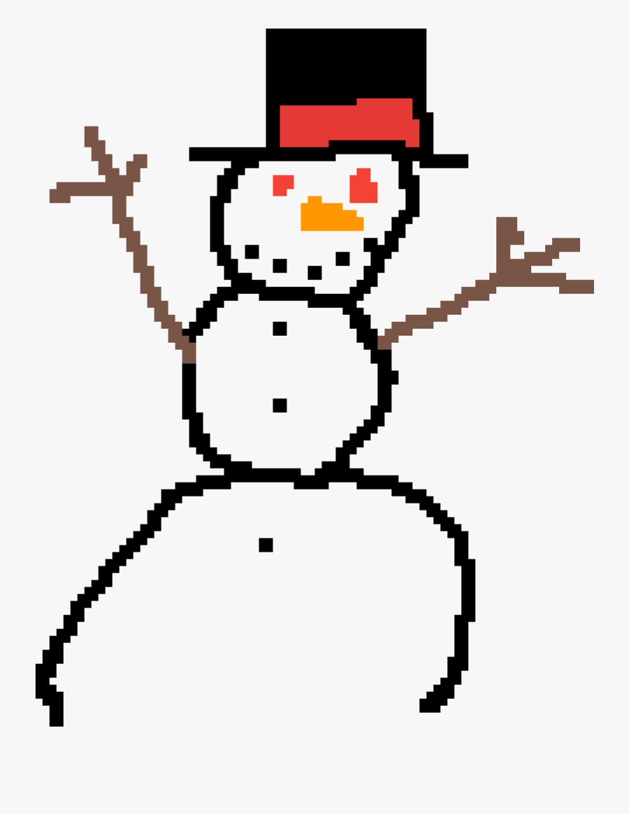 Pixilart - Cartoon, Transparent Clipart