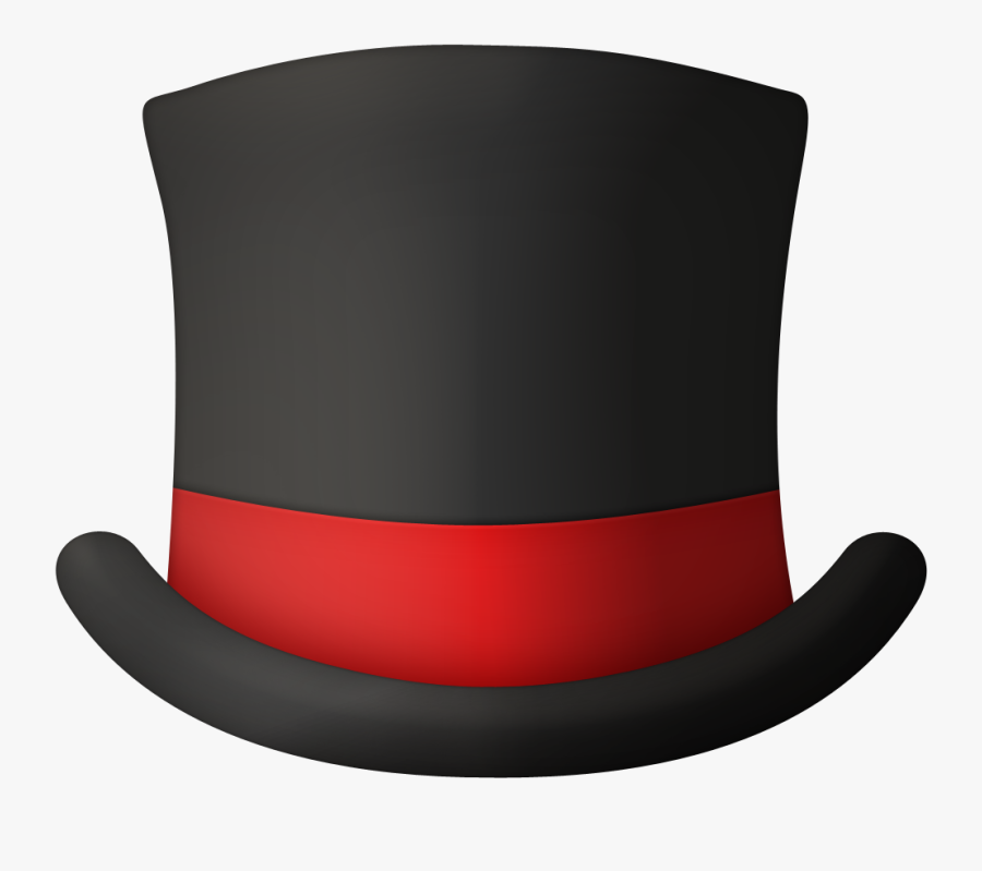 Fedora, Transparent Clipart
