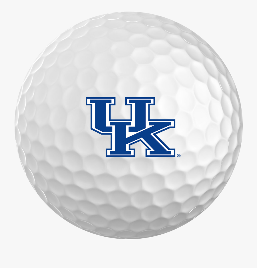 Golf Clipart Tee Wallpaper - University Of Kentucky, Transparent Clipart