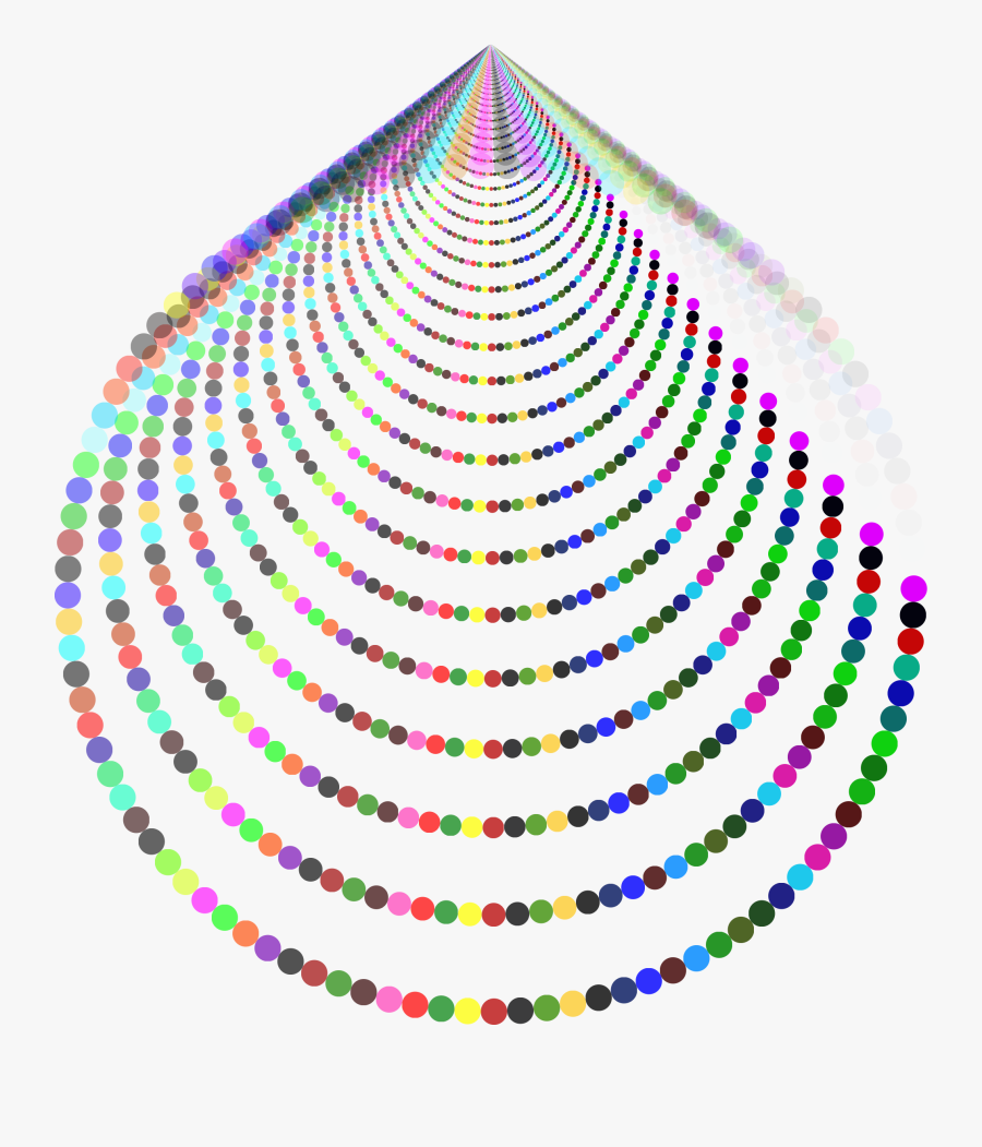 Transparent Heaven Clipart - Magic Portal Clip Art, Transparent Clipart