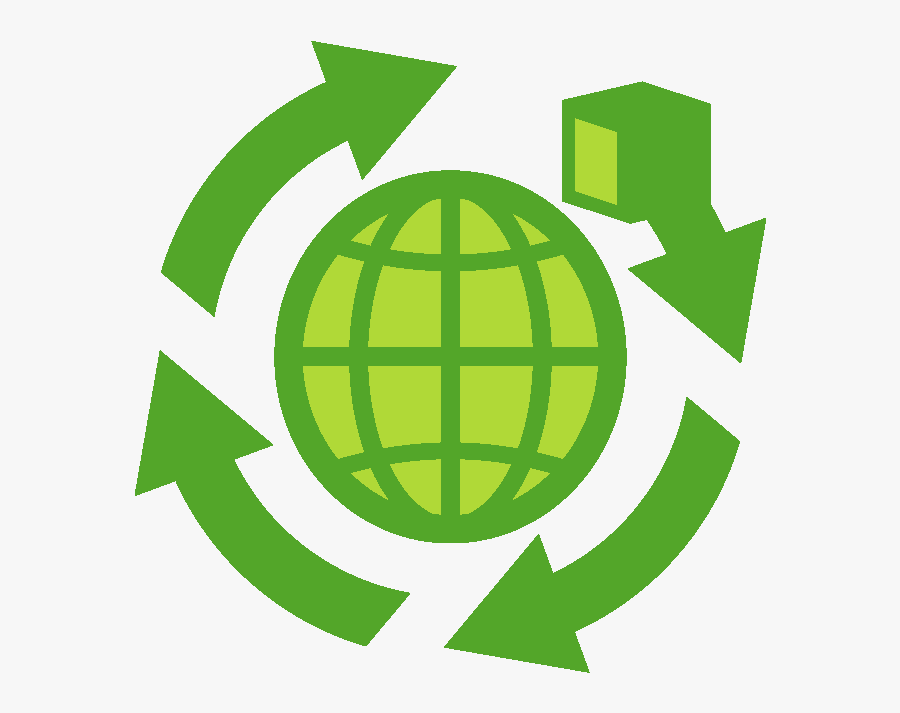Global Portal On Icts & Environment - Clipart Supply Chain Png, Transparent Clipart