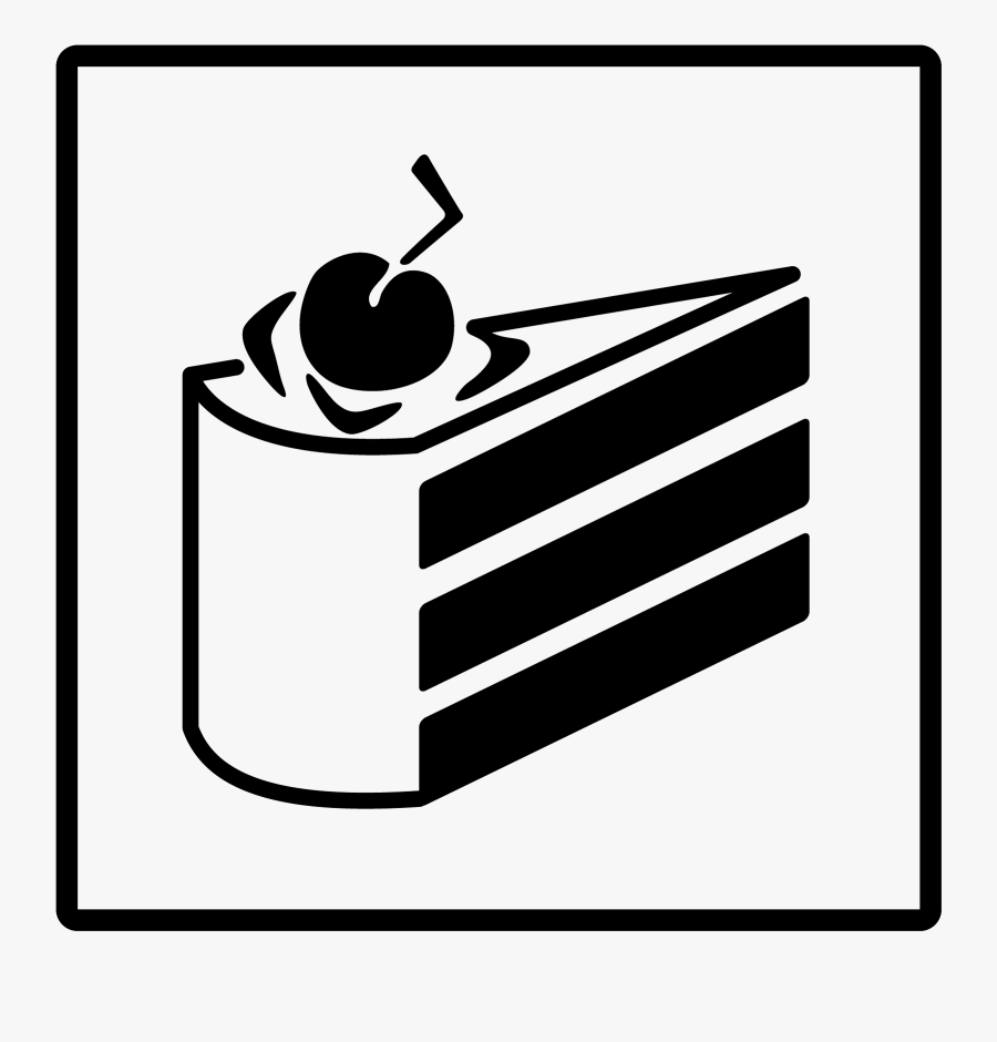 Portal Desktop Clipart - Portal Cake Icon, Transparent Clipart