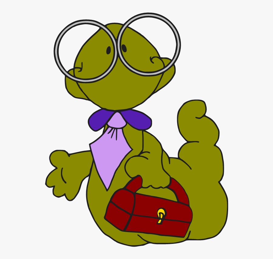 Beanie S Tag You Re It With Clipart , Png Download - Cartoon, Transparent Clipart