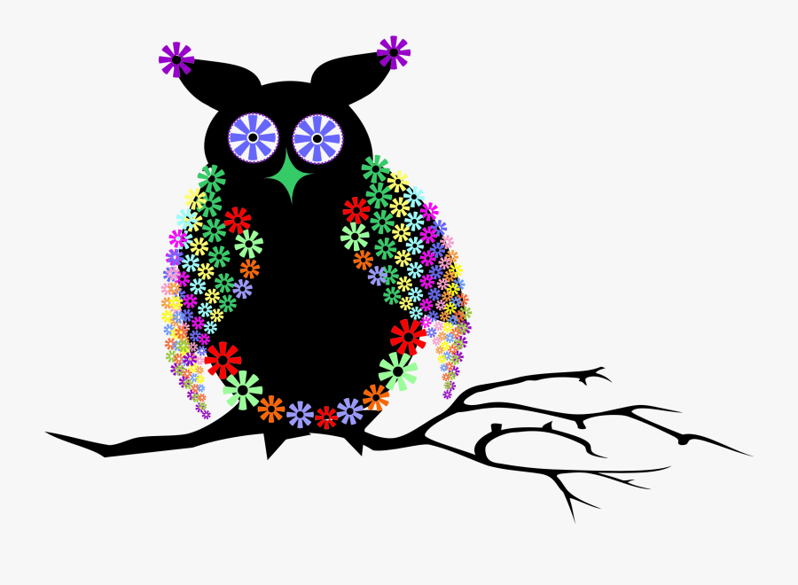 Thumb Image - Owl, Transparent Clipart