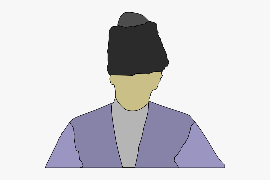 Russian Hat, Transparent Clipart