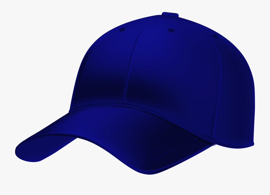 Cap Png Gallery Yopriceville - Baseball Cap, Transparent Clipart