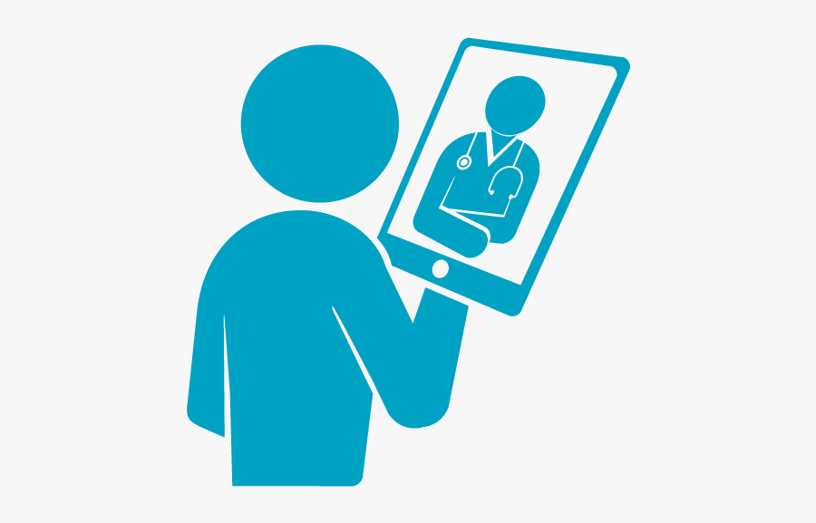 Patient Portal Png, Transparent Clipart