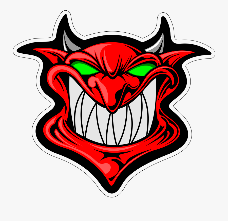 Hd Diablo Clipart - Demon Png, Transparent Clipart