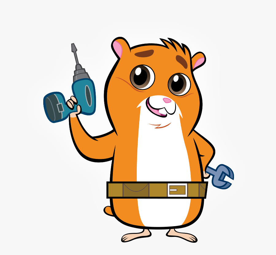 Hazel"
 Src="https - Frankie Y Los Zhu Zhu Pets, Transparent Clipart
