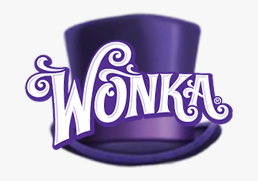 Funcion Identificativa - Wonka Logo, Transparent Clipart