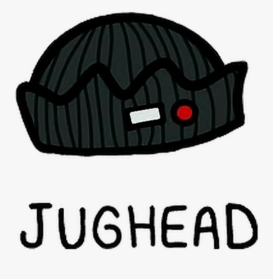 #jug #jughead #jones #jugheadjones #beanie #cole #sprouse - Beanie, Transparent Clipart