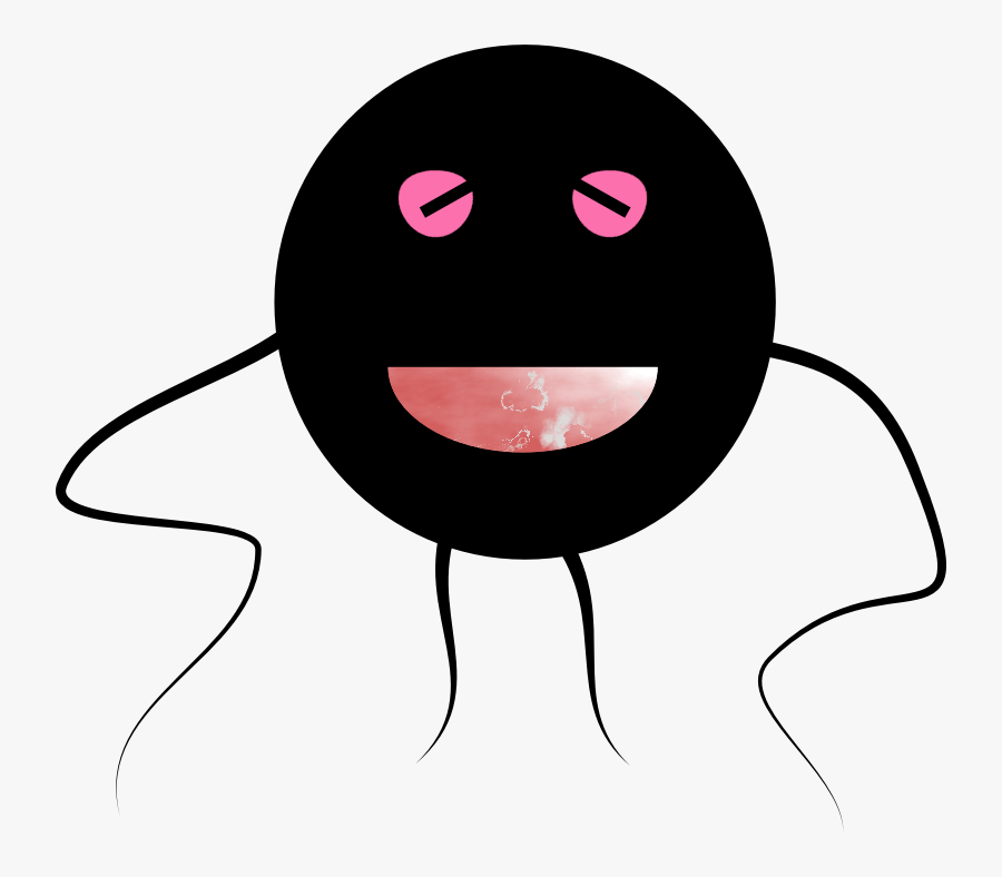 Squiggly Clipart Free For Download - Internet Of Things Image Png, Transparent Clipart