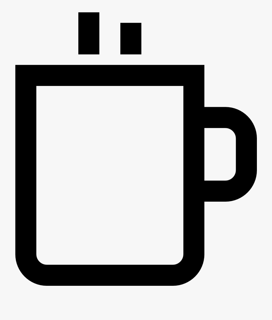 Icons Cup Clipart, Transparent Clipart