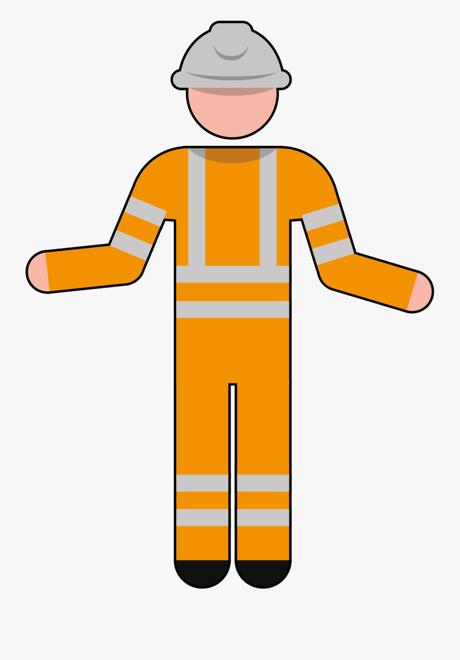 Induction Portal Personal Protective, Transparent Clipart