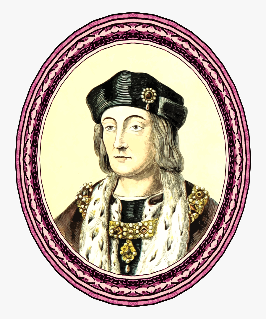 Oval,henry Viii Of England,kingdom Of England - King Henry Iv Png, Transparent Clipart