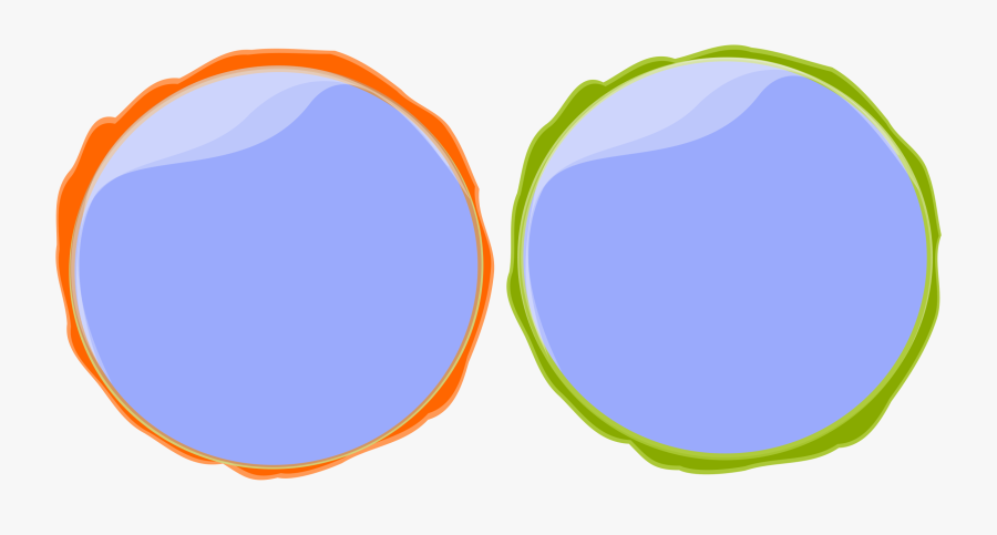 Thumb Image - Circle, Transparent Clipart