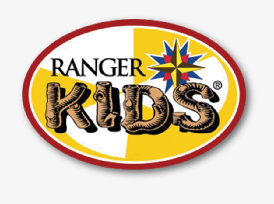 Ranger Kids For Kindergarten 2nd Grade Boys - Ranger Kids Png, Transparent Clipart