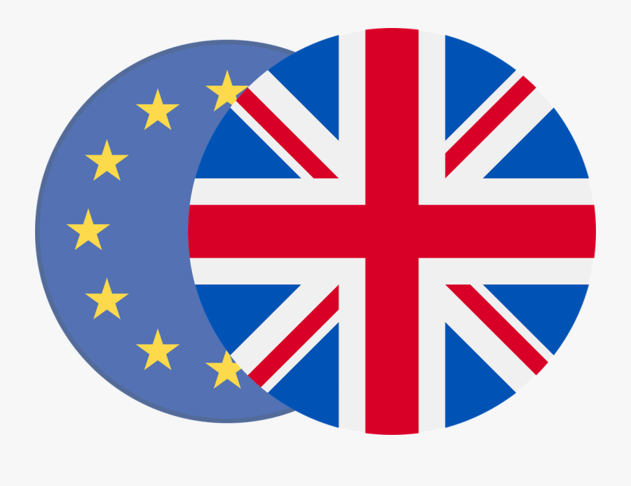 Brexit Statutory Instruments Tracker - United Kingdom Flag Icon Png, Transparent Clipart