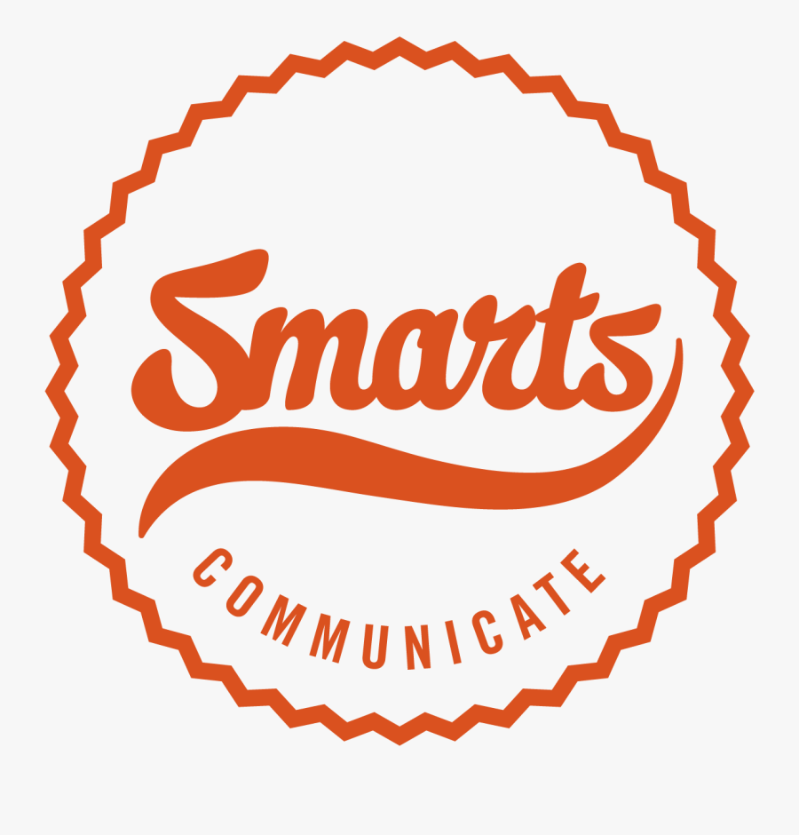 Smarts Communicate Brand Logo - Smarts Communicate Logo, Transparent Clipart