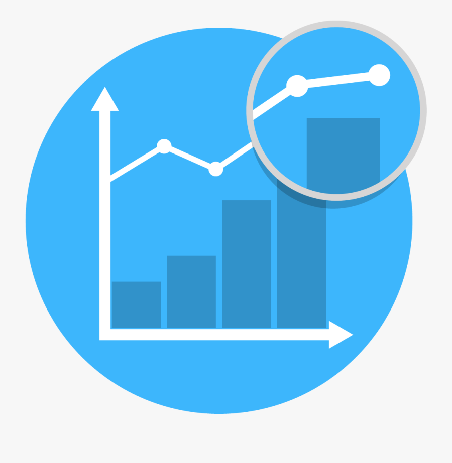 Transparent Communicate Clipart - Business Vision Clipart Icon, Transparent Clipart