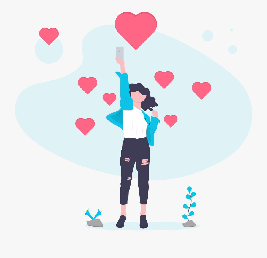 As An Institution, Hub Iq Allows You To Communicate - Heart, Transparent Clipart