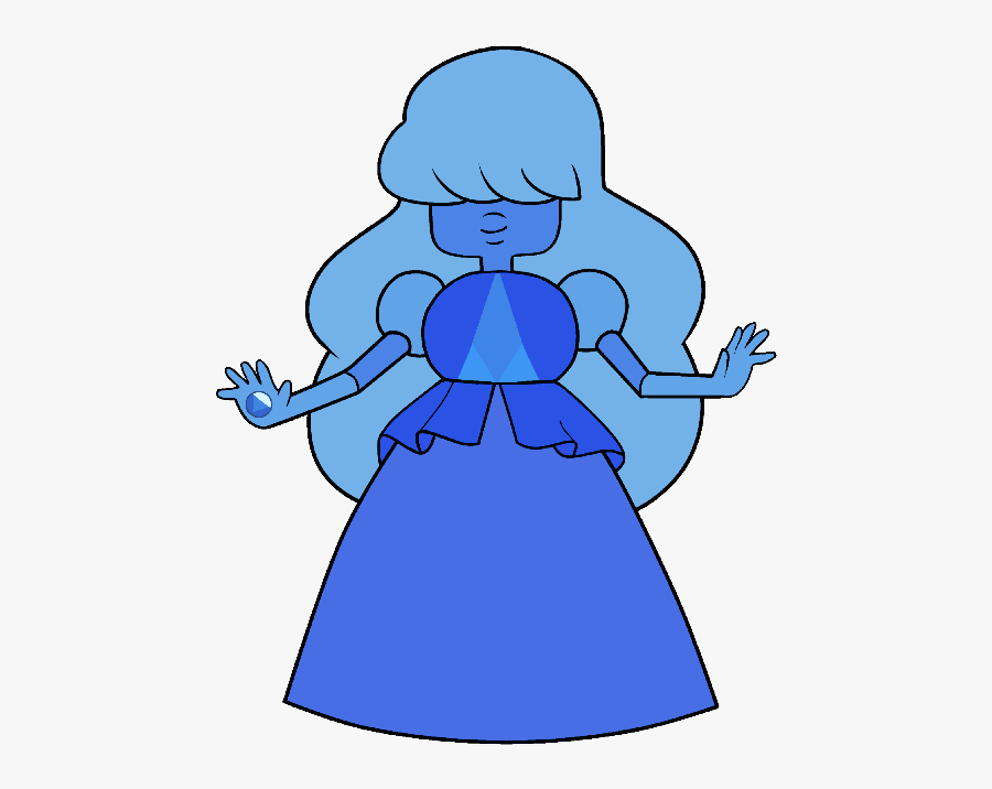 Garnet Your Mother And Mine Steven Universe - Steven Universe Garnet Old, Transparent Clipart