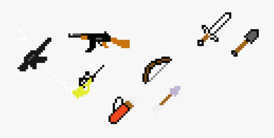 Call Of Mine Duty Zombies Origins Clipart , Png Download - Pixel Art Call Of Duty Zombies, Transparent Clipart