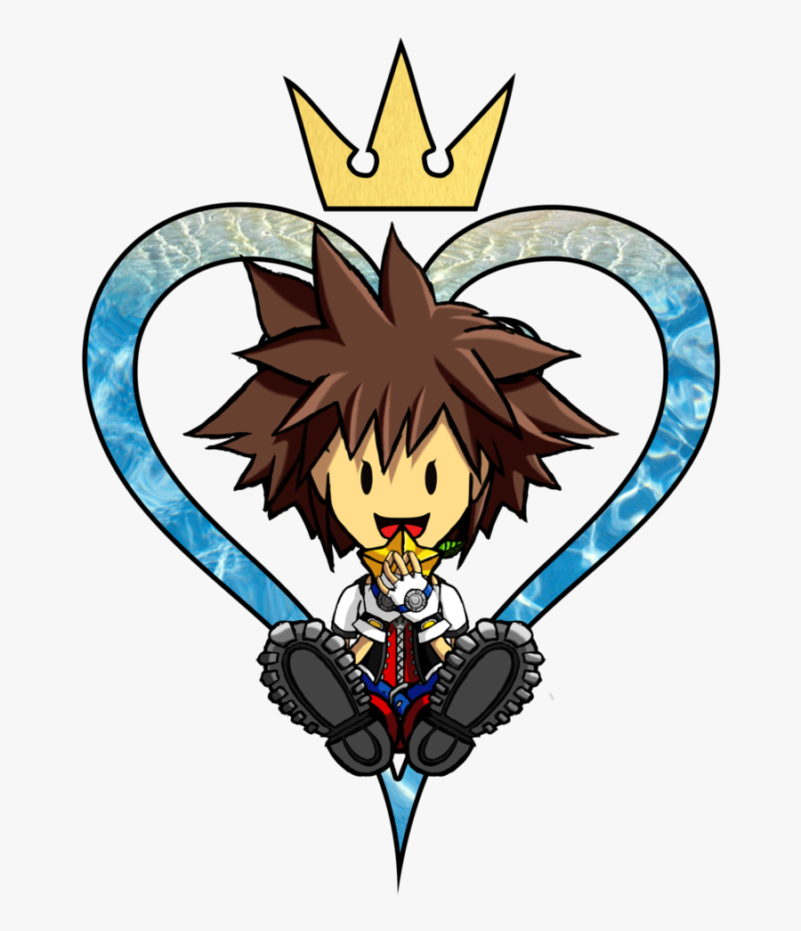 Kingdom Hearts Png Photos - Transparent Kingdom Hearts Kingdom Hearts, Transparent Clipart