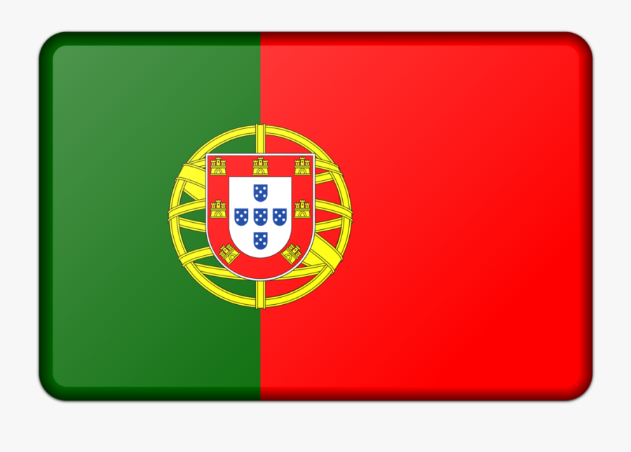 Flag With Green Red, Transparent Clipart