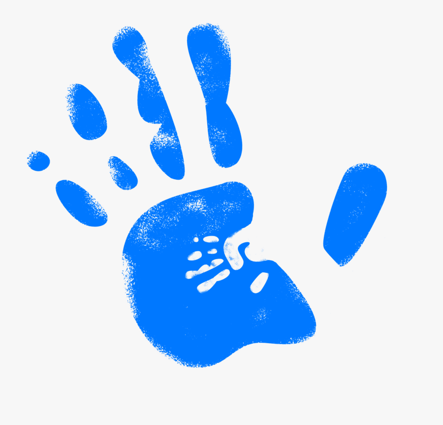 Hand Slap Clip Art - Hand Slap Clipart, Transparent Clipart