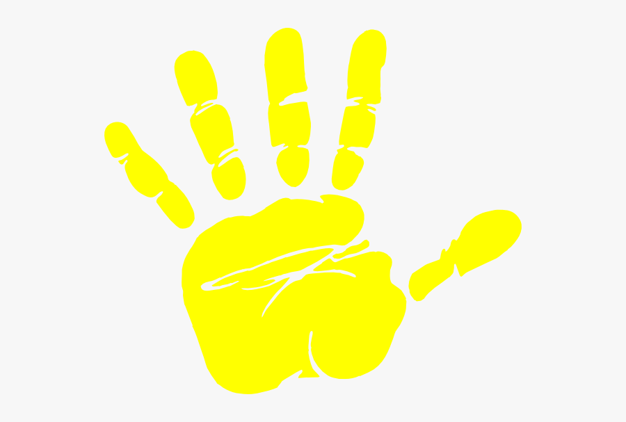 Child Safety Spot, Transparent Clipart